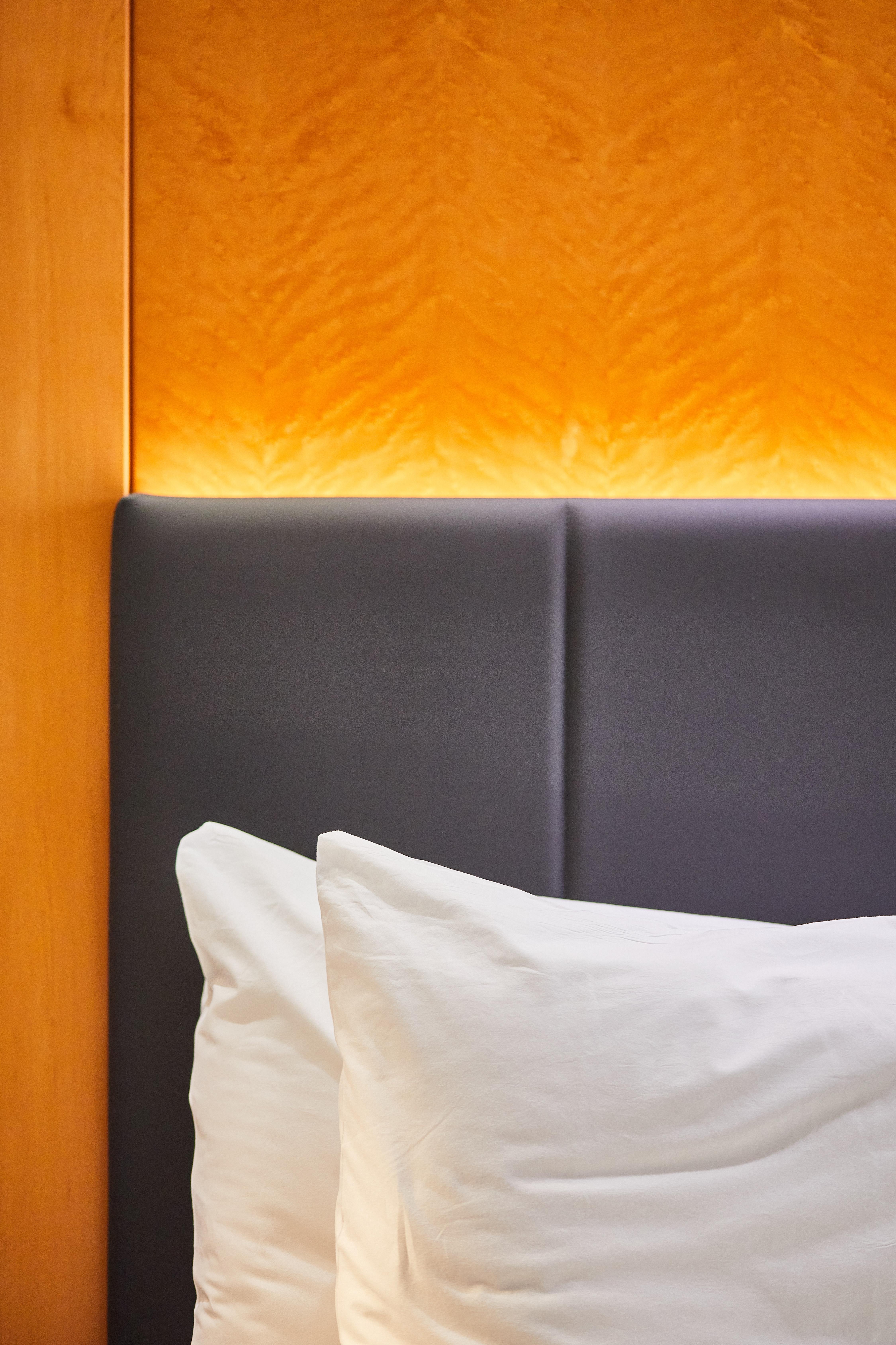 Silken Puerta Madrid Hotel Eksteriør billede